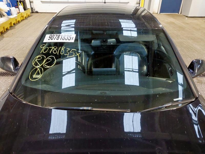 2011 AUDI A6 3.0 TDI QUATTRO S LINE 4DR S TRONIC