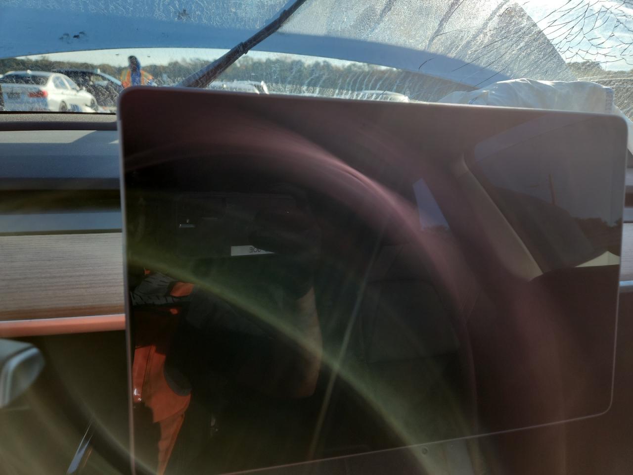 2025 Tesla Model Y VIN: 7SAYGDED4SA362659 Lot: 91411385