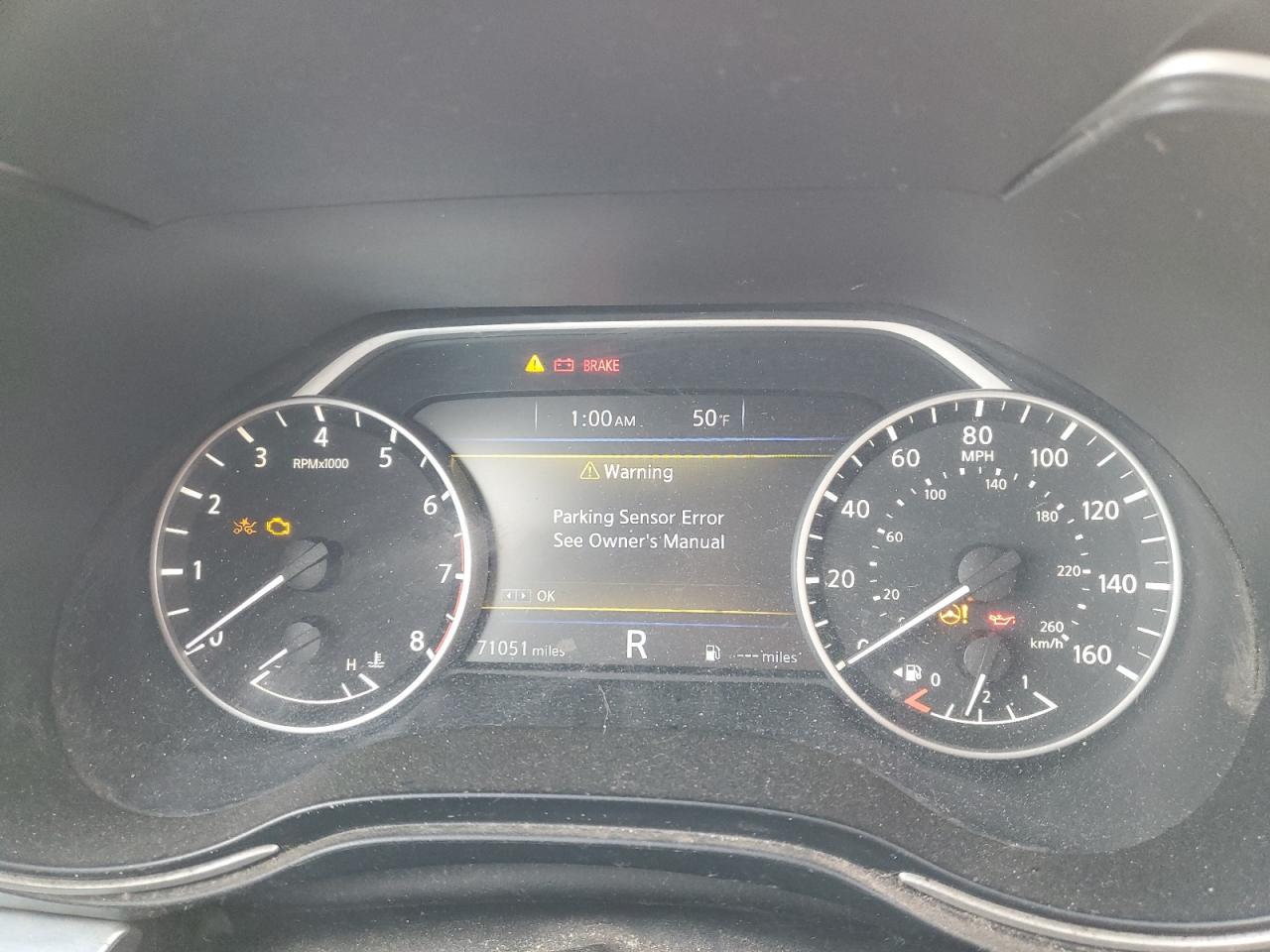 2016 Nissan Maxima 3.5S VIN: 1N4AA6AP1GC387740 Lot: 92013985