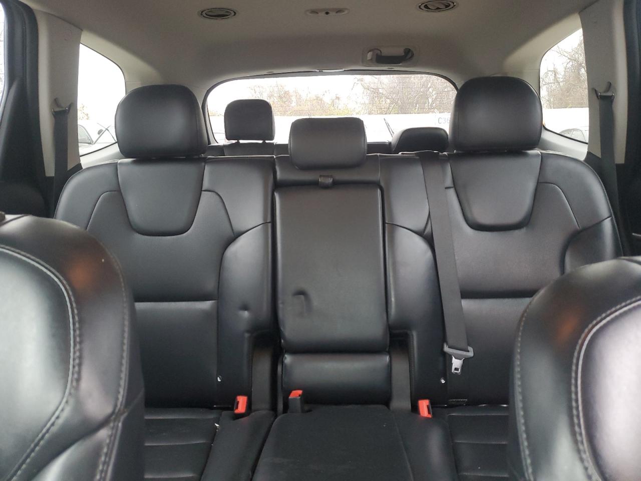 2020 Kia Telluride Lx VIN: 5XYP24HC4LG030440 Lot: 92938305