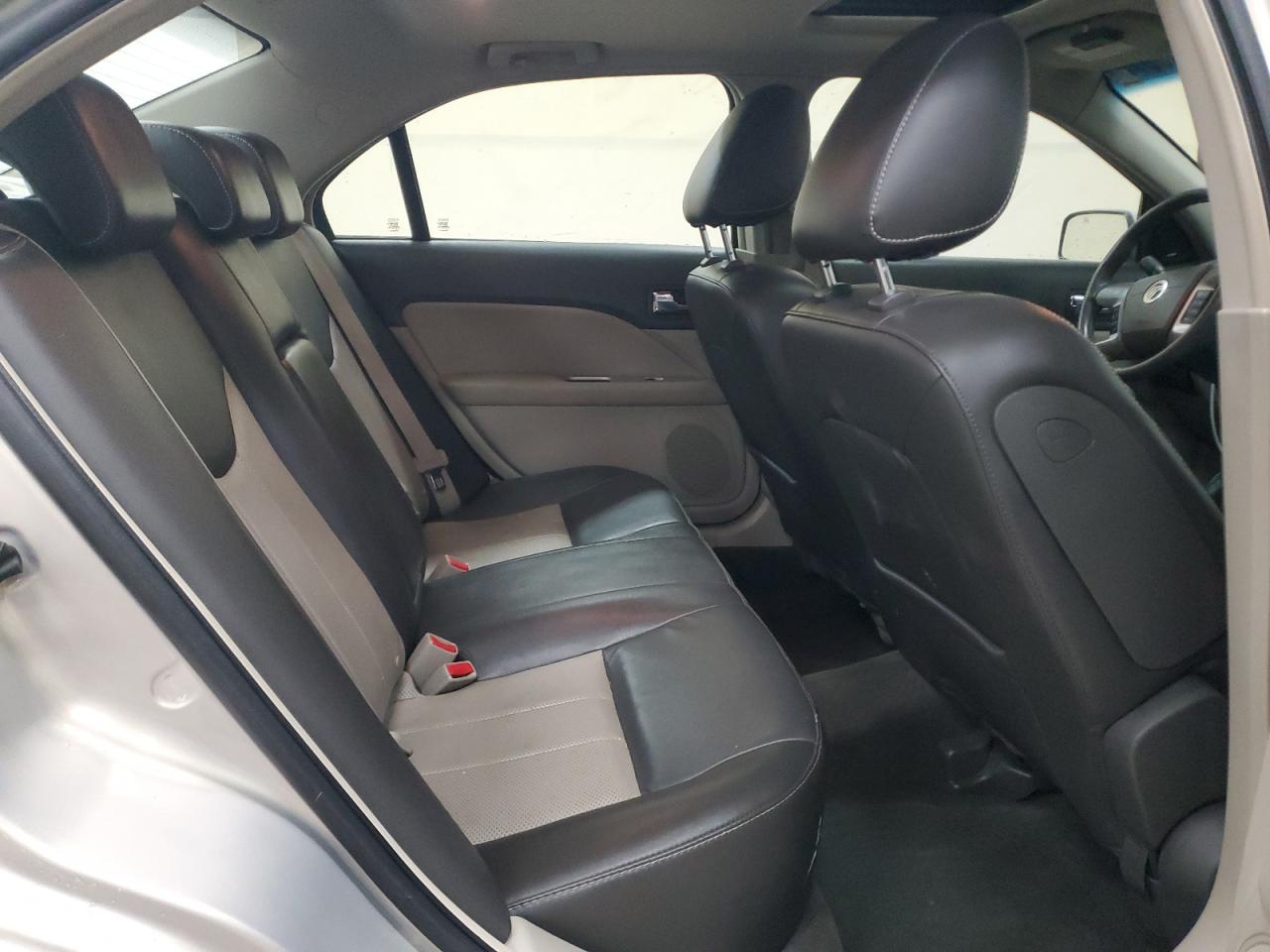 2010 Mercury Milan Premier VIN: 3MEHM0JG2AR645722 Lot: 91095075