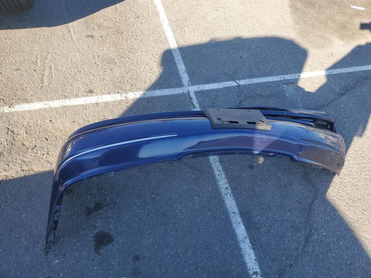 2000 Infiniti Q45 Base VIN: JNKBY31A5YM700920 Lot: 90946705