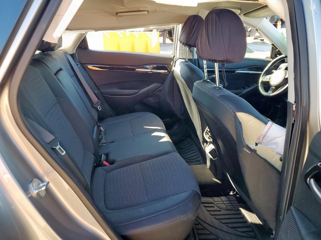 2023 Kia Seltos S VIN: KNDEU2AA2P7451882 Lot: 90756155