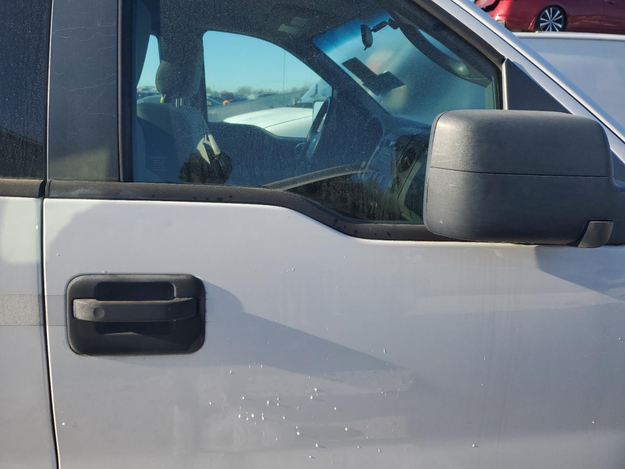 2007 Ford F150 VIN: 1FTPF12V87KC35773 Lot: 92788755