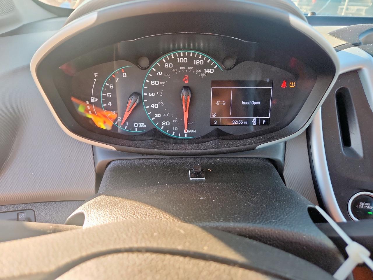 2020 Chevrolet Sonic VIN: 1G1JG6SB0L4125524 Lot: 92535465