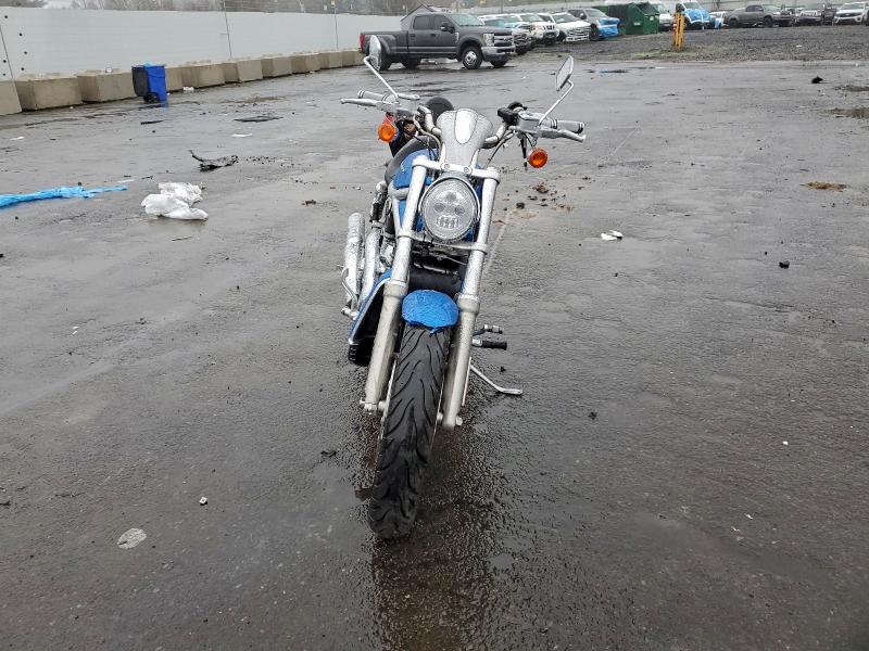 2004 HARLEY-DAVIDSON VRSCA   