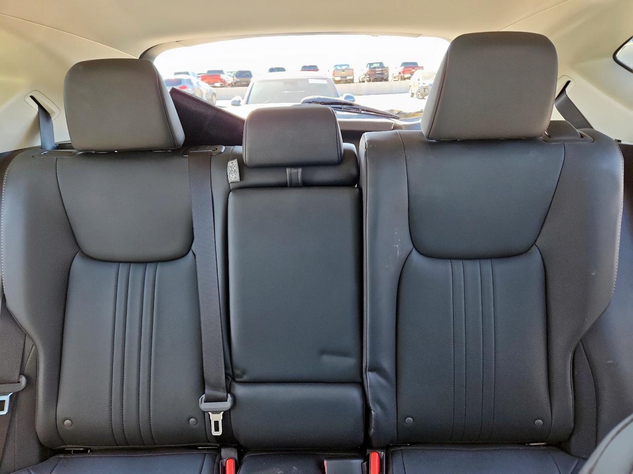 2023 Lexus Nx 250 VIN: JTJADCAZ8P5010325 Lot: 91660115