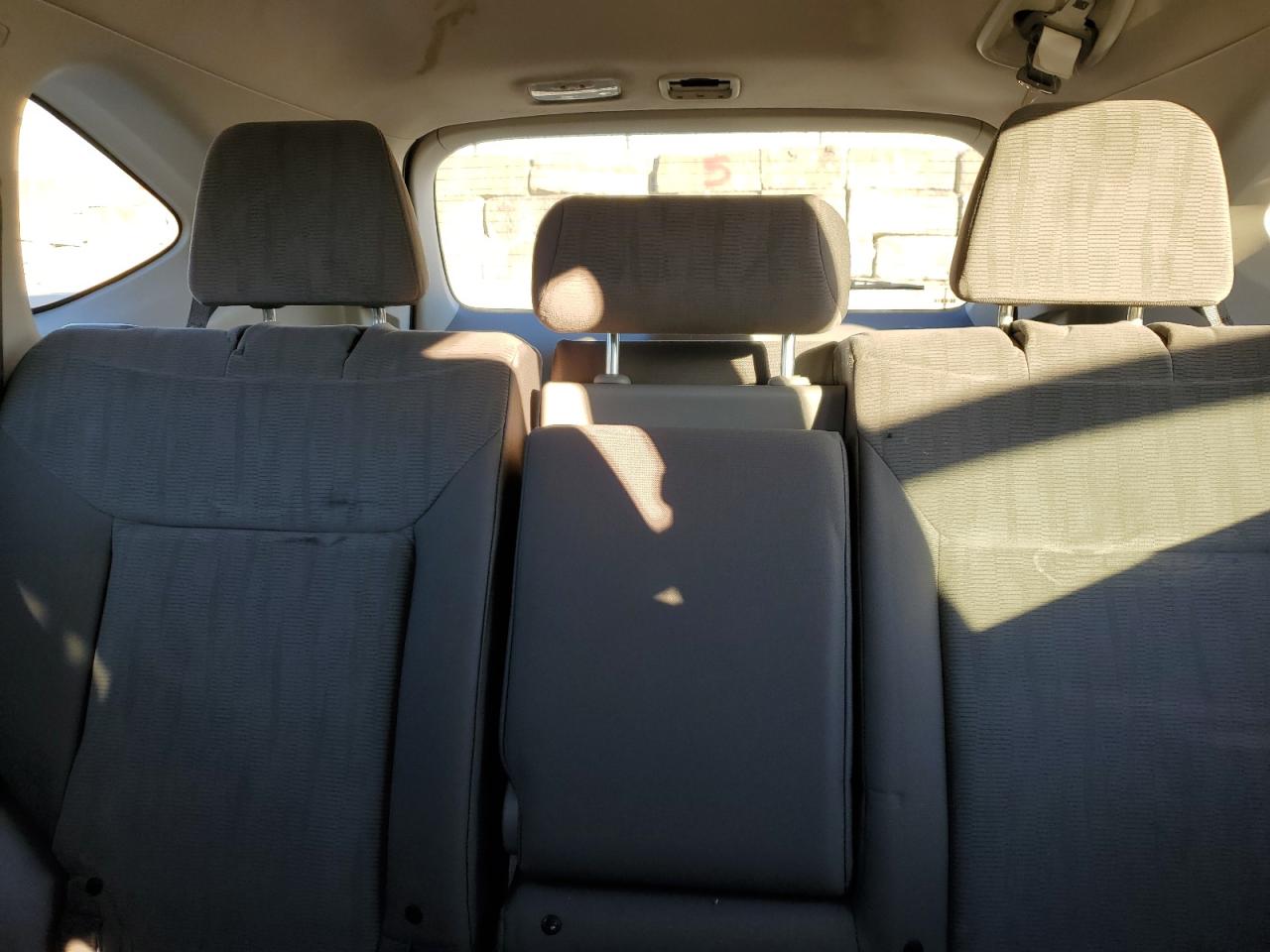 2014 Honda Cr-V Lx VIN: 5J6RM4H3XEL074334 Lot: 93372545