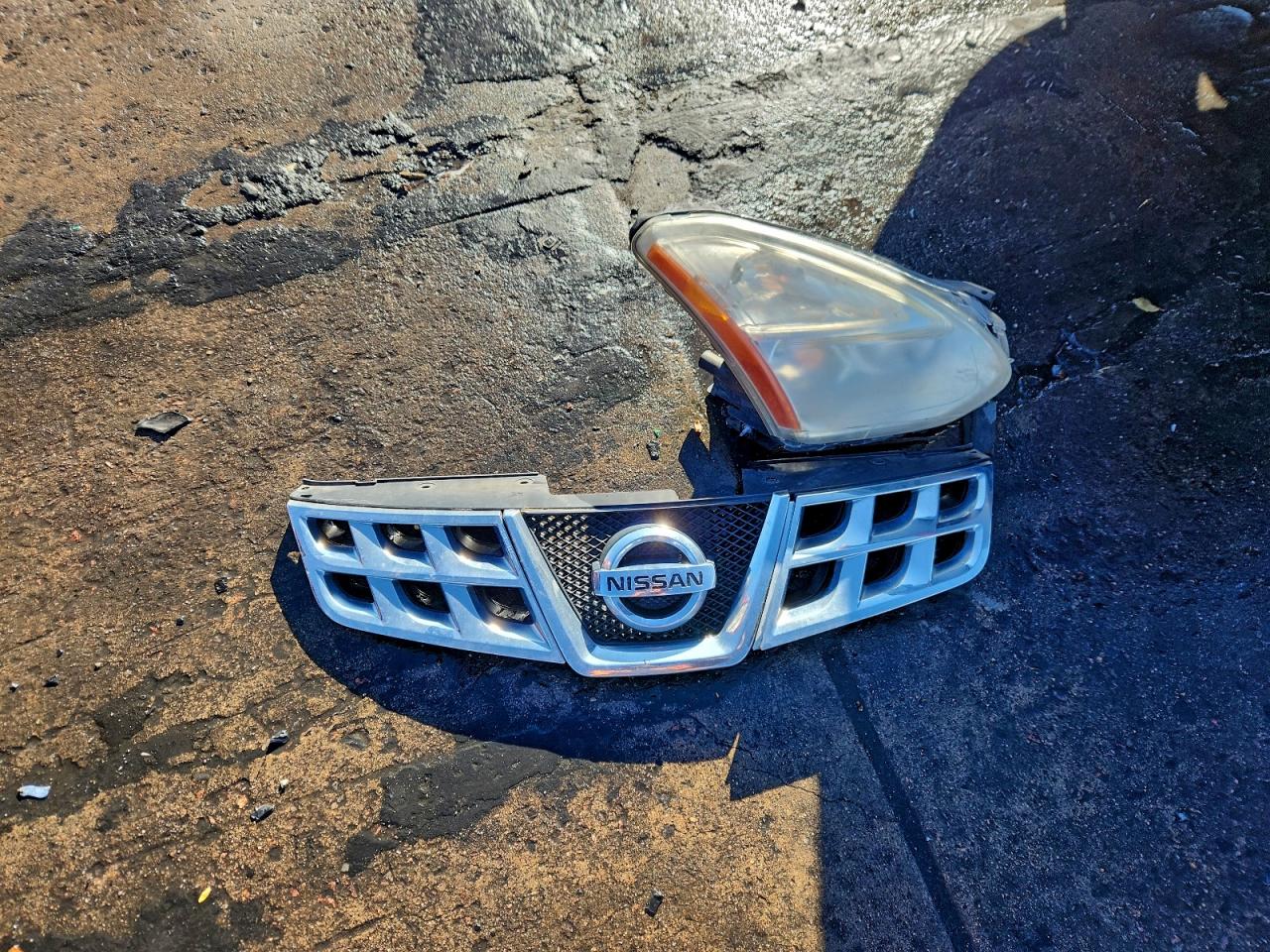 2011 Nissan Rogue S VIN: JN8AS5MV3BW669384 Lot: 93487215