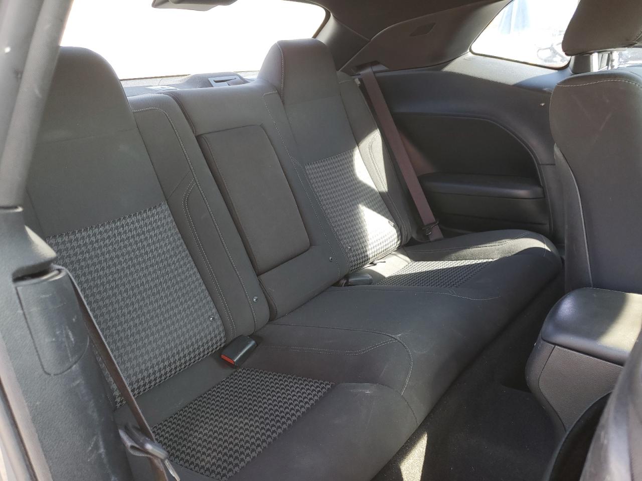 2019 Dodge Challenger Sxt VIN: 2C3CDZAG8KH616582 Lot: 93061595