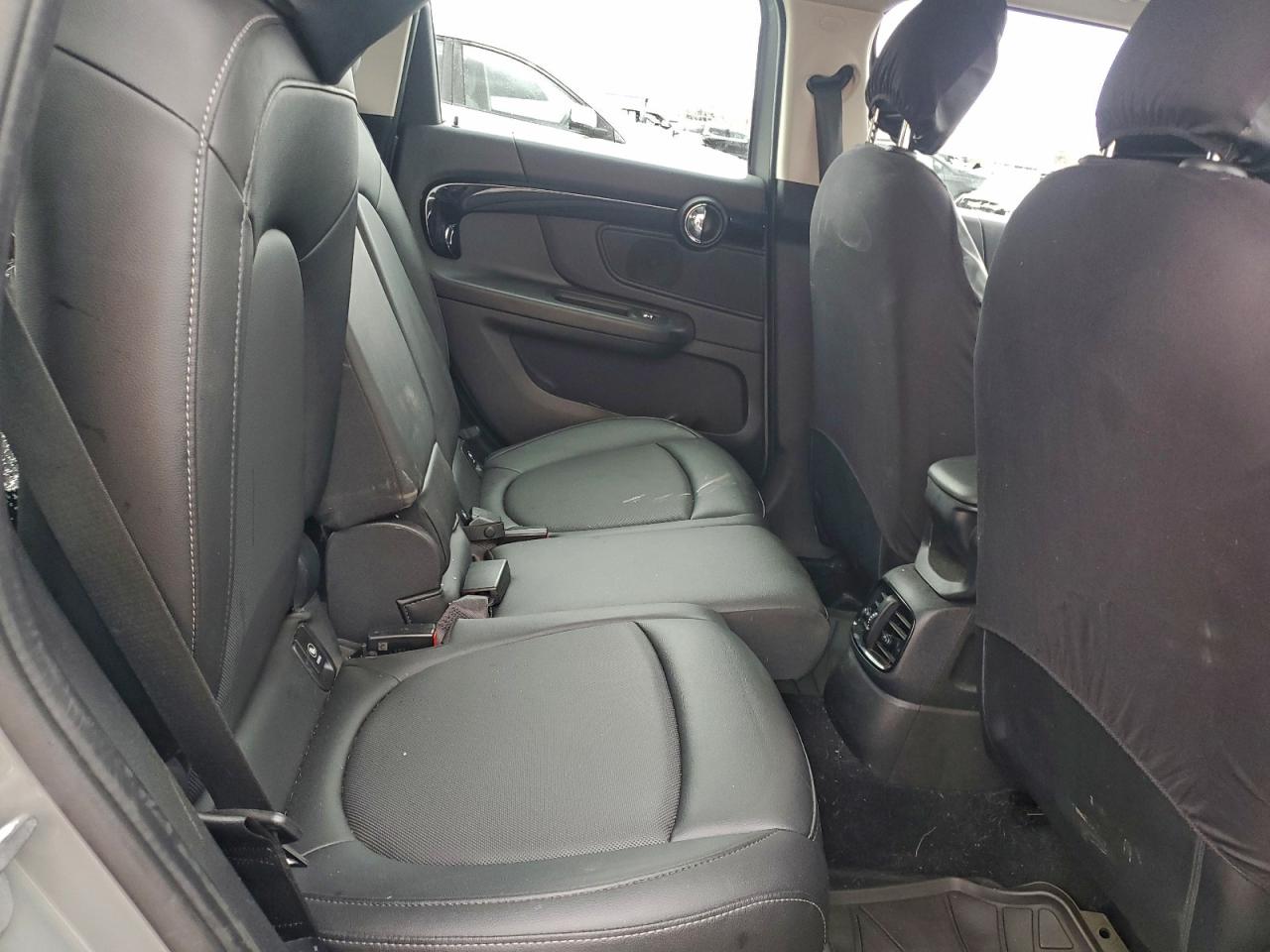 2022 Mini Cooper Countryman VIN: WMZ23BR0XN3N76330 Lot: 94058425