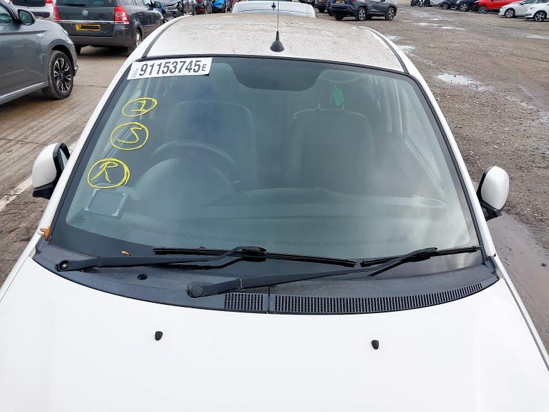 2009 KIA PICANTO 1.0 1 5DR