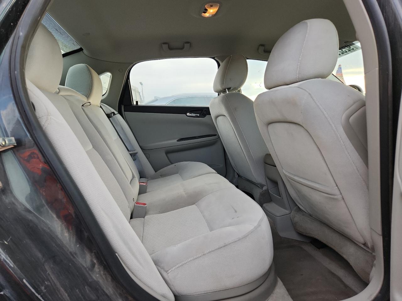 2012 Chevrolet Impala Lt VIN: 2G1WG5E39C1312017 Lot: 92329235