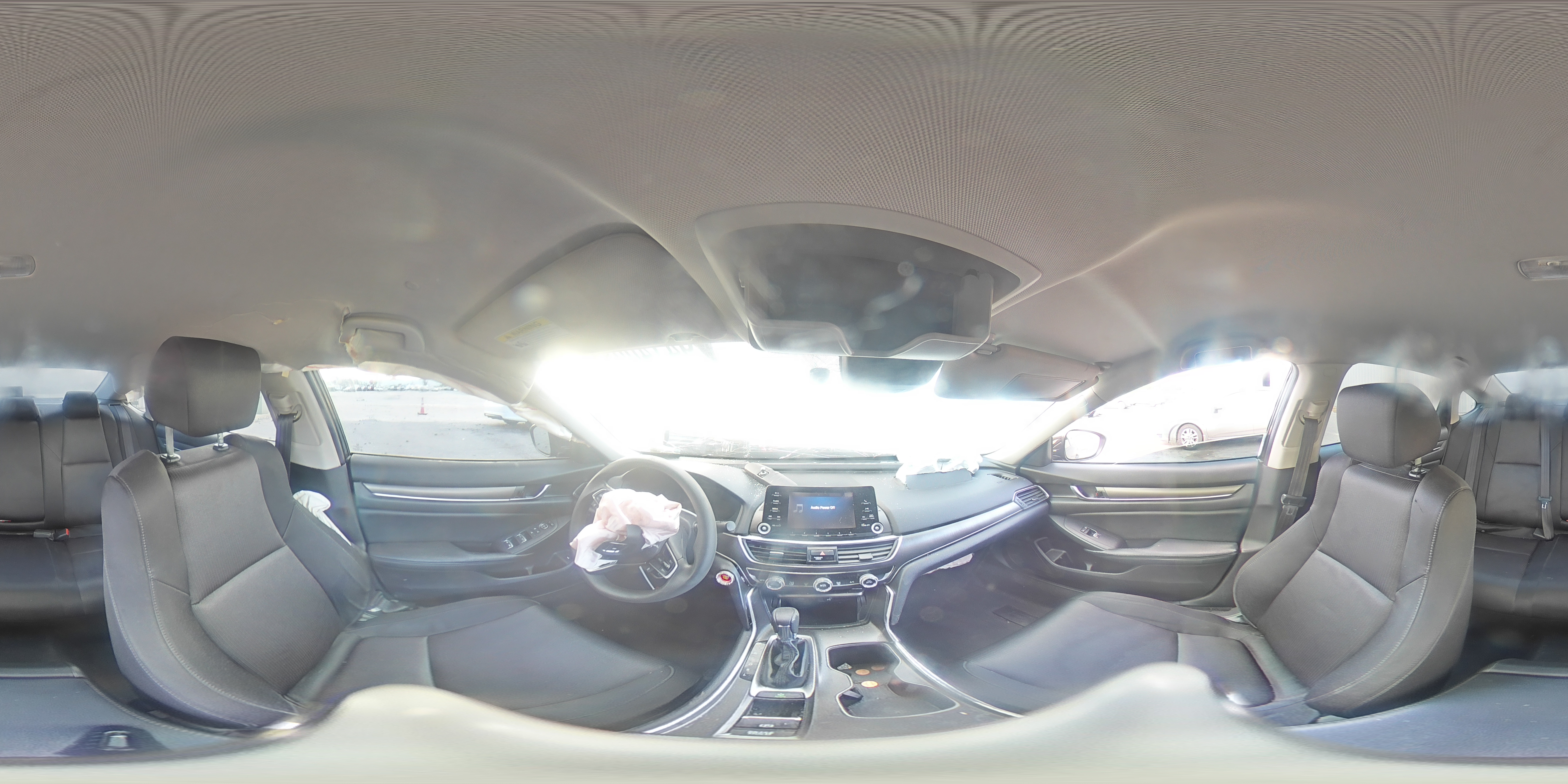 2018 Honda Accord Lx VIN: 1HGCV1F10JA261114 Lot: 94140085