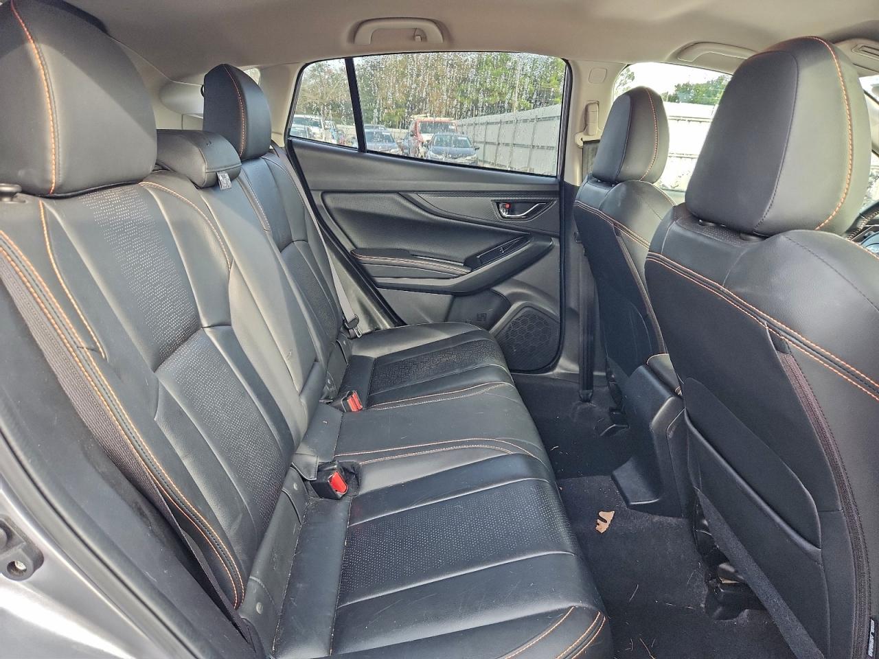 2019 Subaru Crosstrek Limited VIN: JF2GTAMC6K8377051 Lot: 94479465