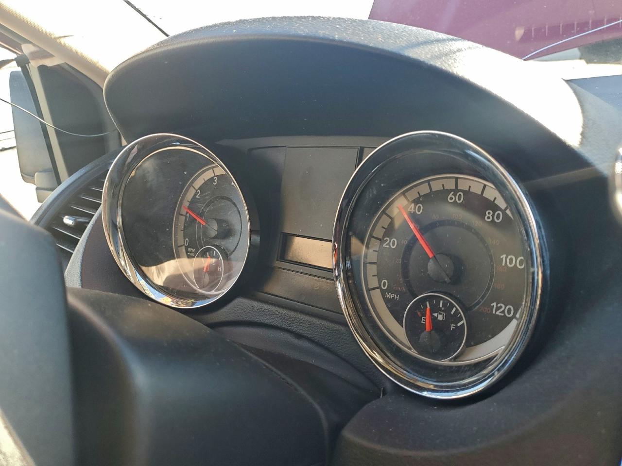 2013 Dodge Grand Caravan Se VIN: 2C4RDGBG8DR799147 Lot: 93507135