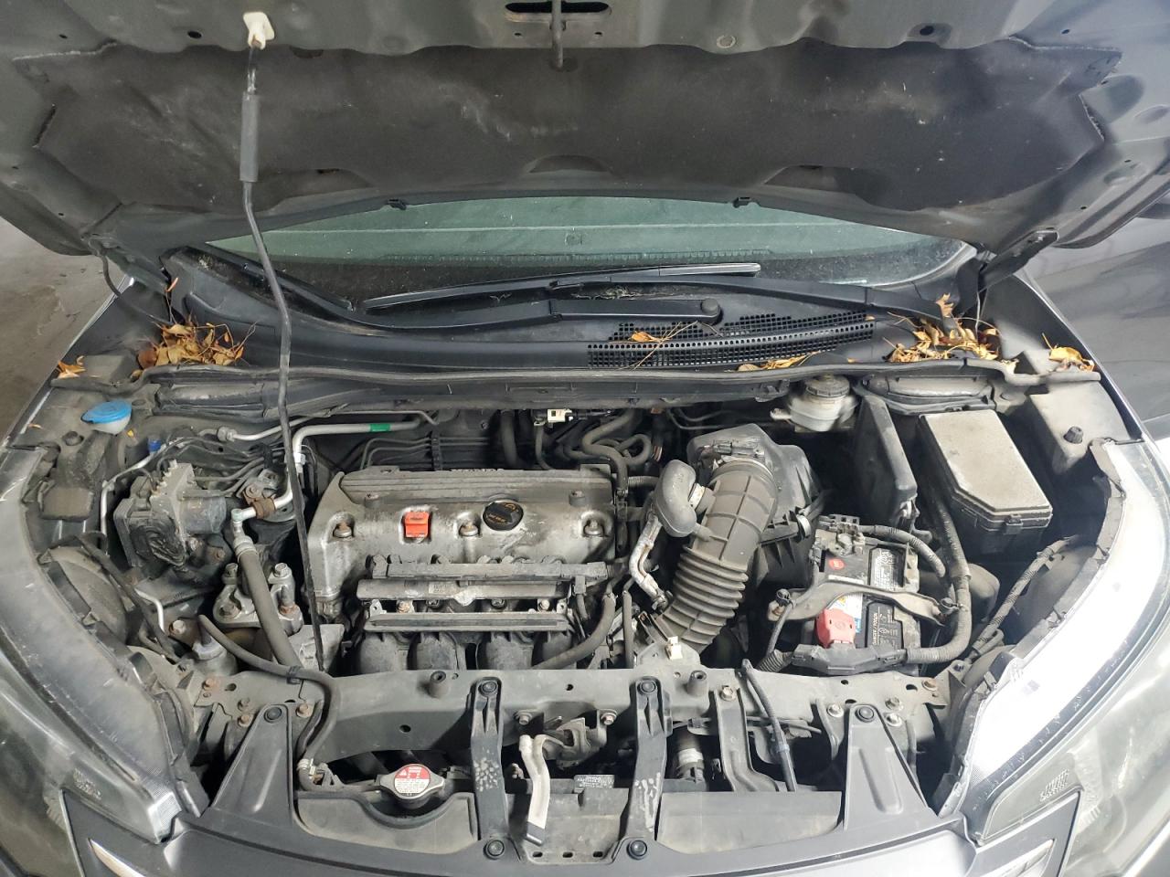 2014 Honda Cr-V Ex VIN: 2HKRM4H59EH606412 Lot: 93475715