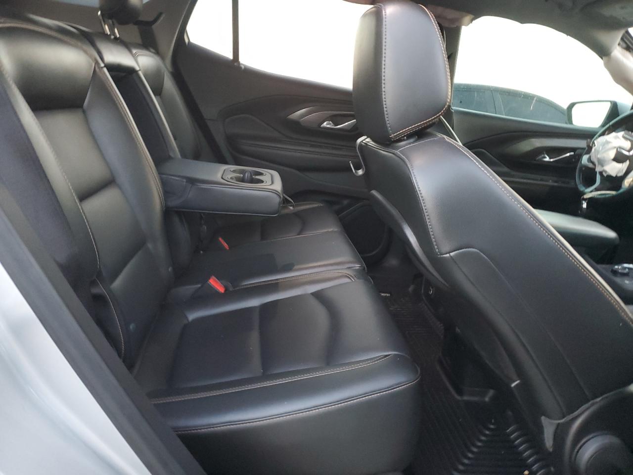 2019 GMC Terrain Slt VIN: 3GKALPEV2KL243764 Lot: 92870445