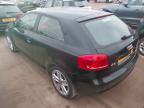 2010 AUDI A3 1.4 TFSI SPORT 3DR [START STOP] for sale at Copart SANDY