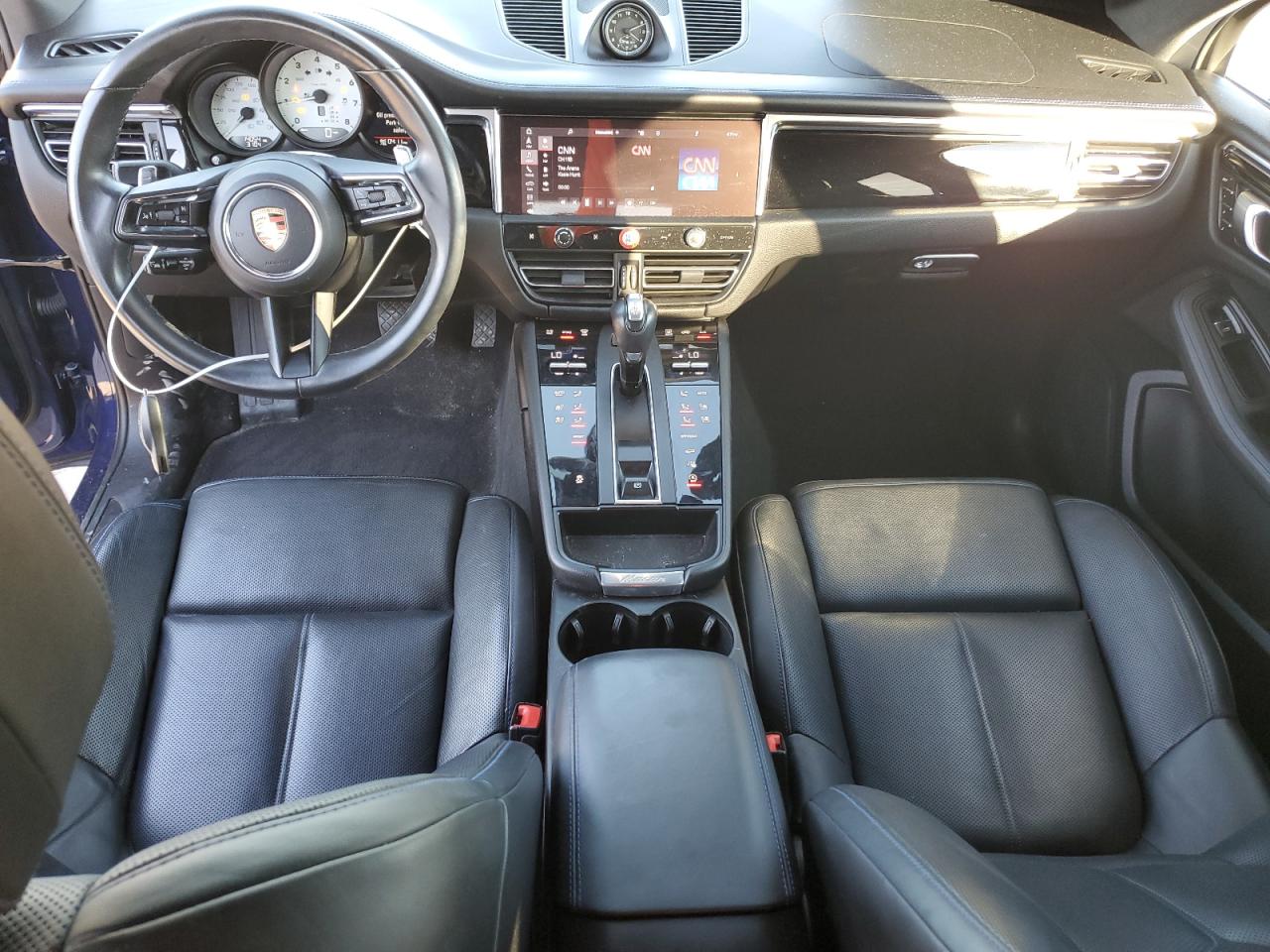 2023 Porsche Macan Base VIN: WP1AA2A59PLB15890 Lot: 93567815