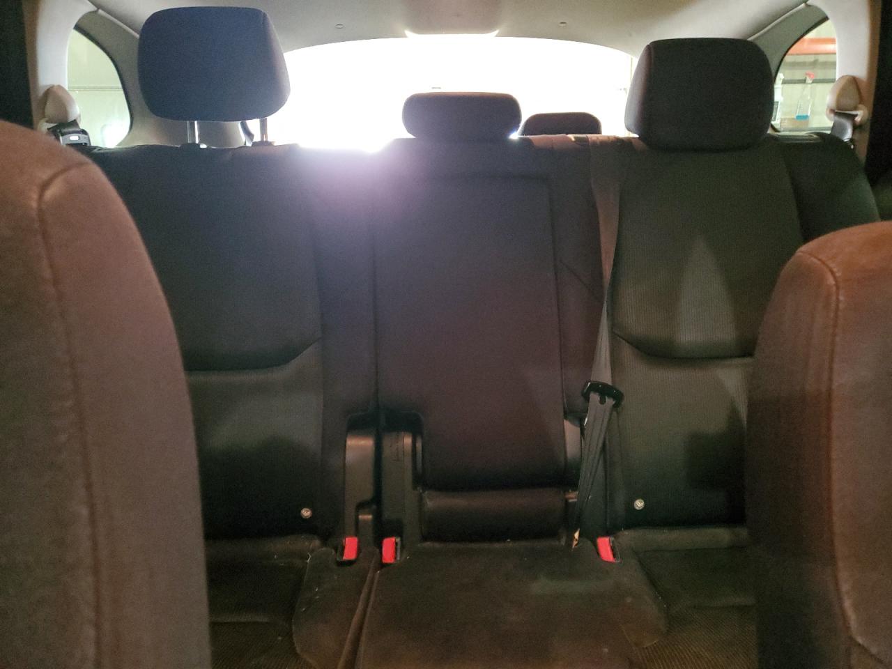 2018 Mazda Cx-9 Sport VIN: JM3TCBBY0J0231248 Lot: 91695585