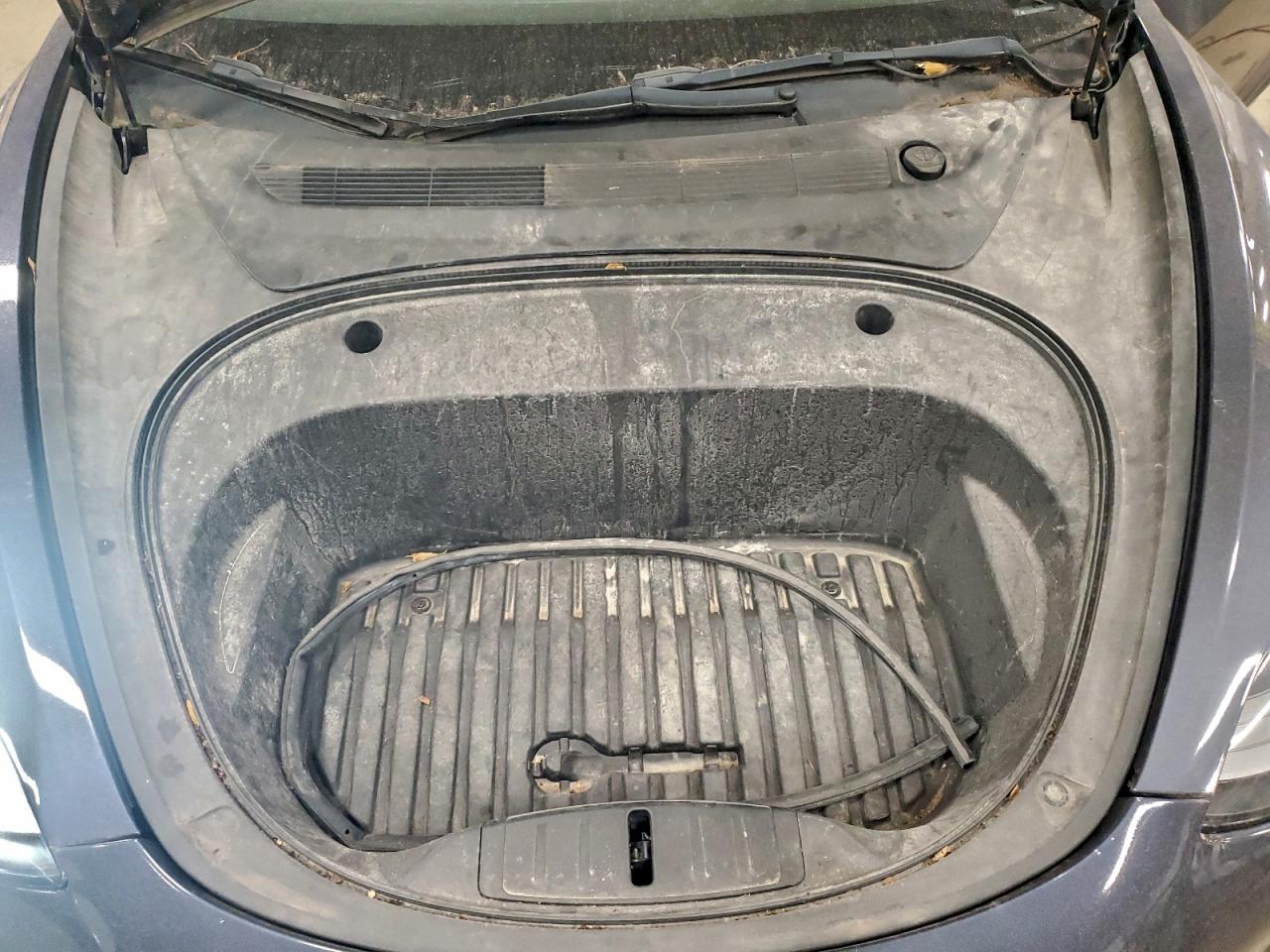 2022 Tesla Model 3 VIN: 5YJ3E1EB7NF185946 Lot: 94383435