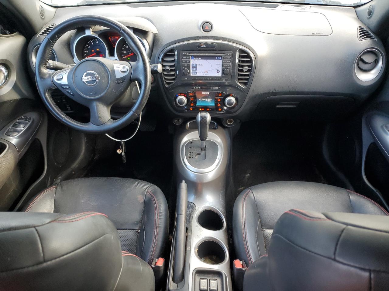 2011 Nissan Juke S VIN: JN8AF5MV4BT023454 Lot: 90850545