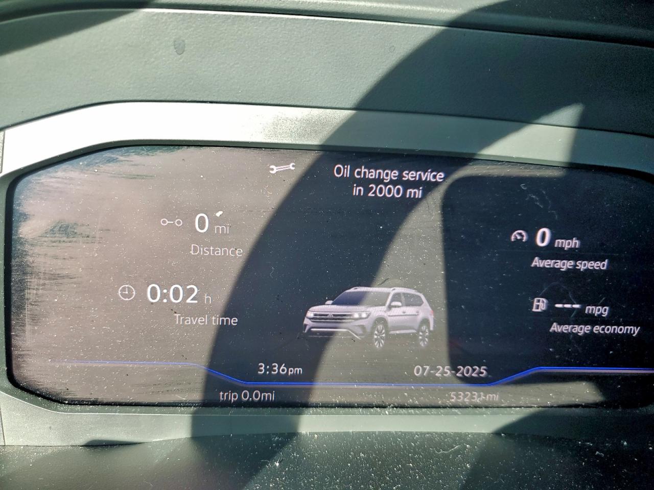 2022 Volkswagen Atlas Se VIN: 1V2WP2CA7NC538771 Lot: 92919725