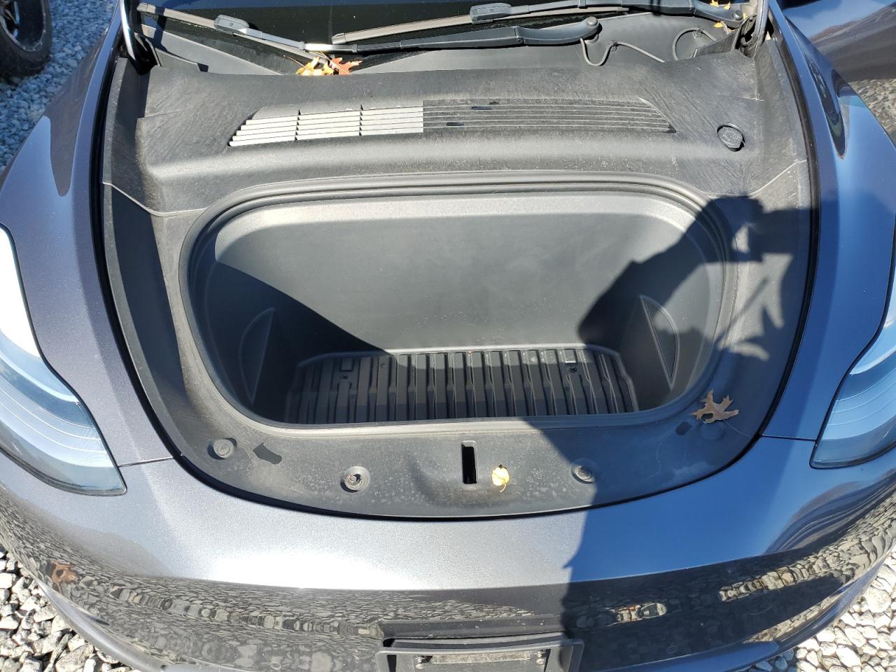 2021 Tesla Model Y VIN: 5YJYGDEE1MF197620 Lot: 90316465