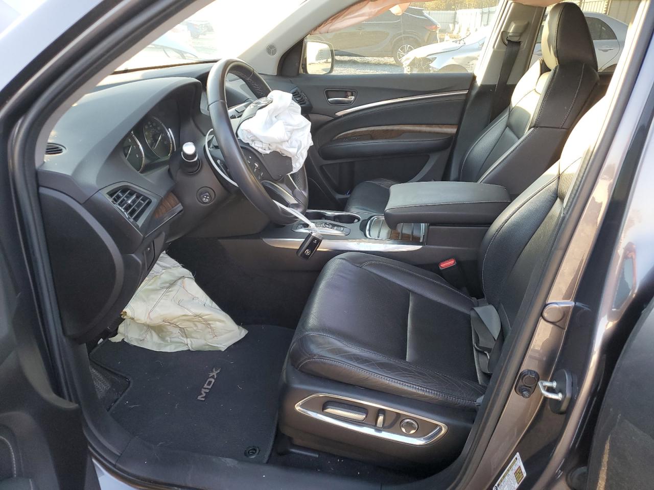 2020 Acura Mdx Technology VIN: 5J8YD3H56LL014482 Lot: 90508075