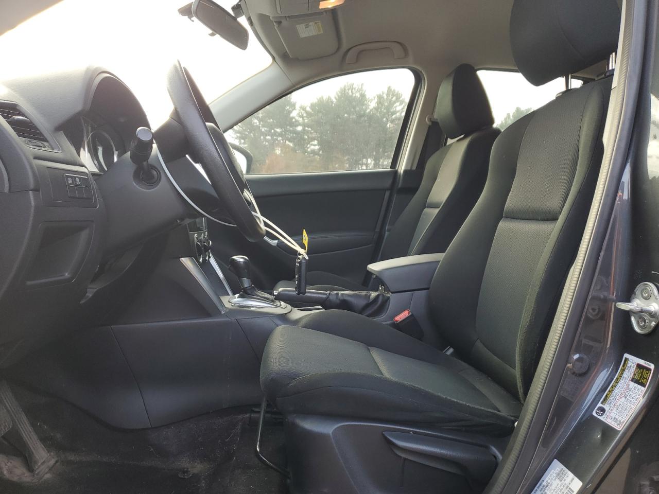 2014 Mazda Cx-5 Sport VIN: JM3KE2BEXE0415761 Lot: 91508205