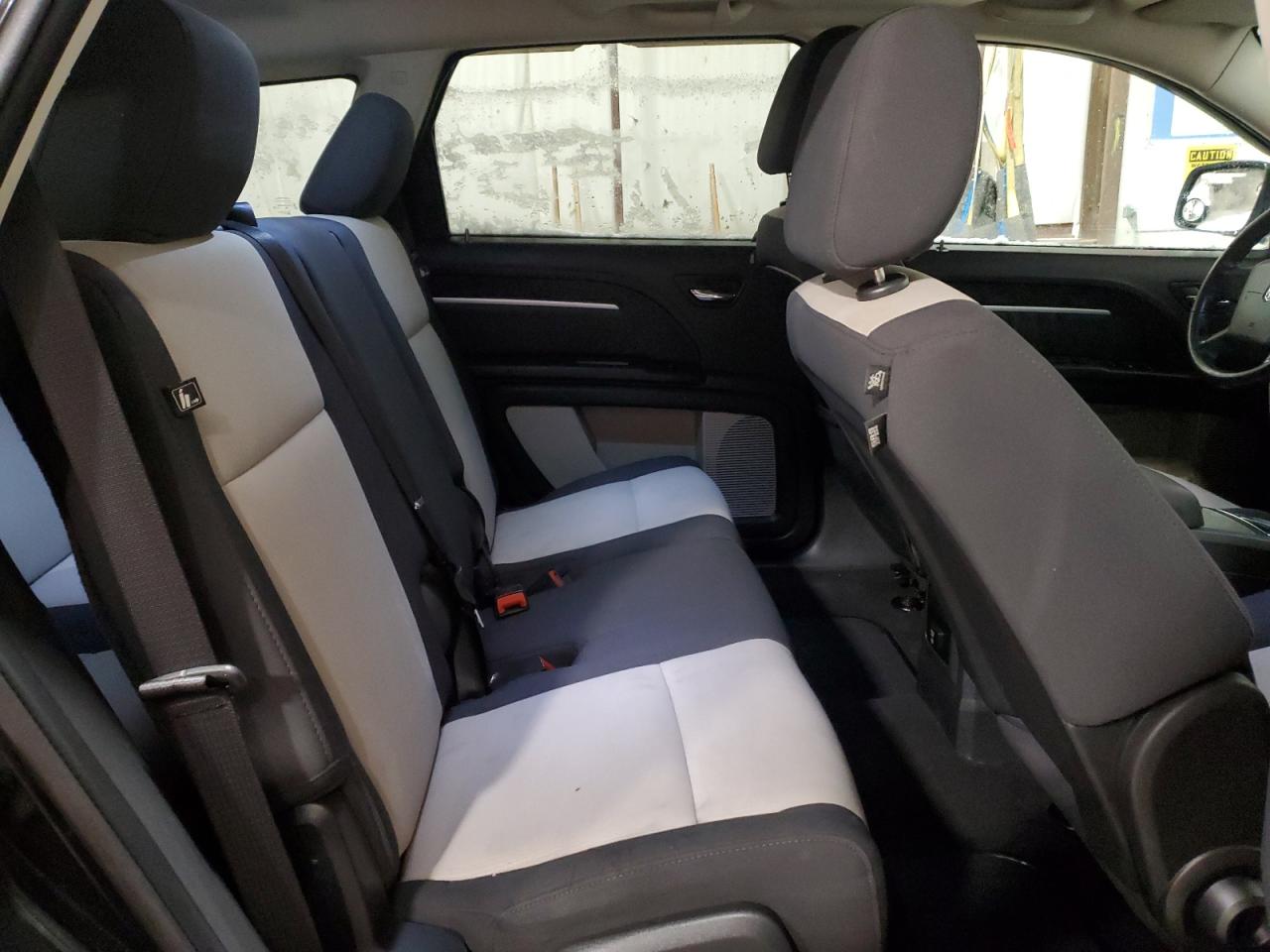2009 Dodge Journey Sxt VIN: 3D4GH57V39T508195 Lot: 91817805