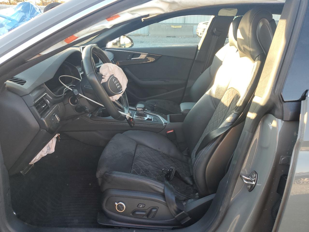 2019 Audi S5 Premium Plus VIN: WAUB4CF57KA079680 Lot: 90990075