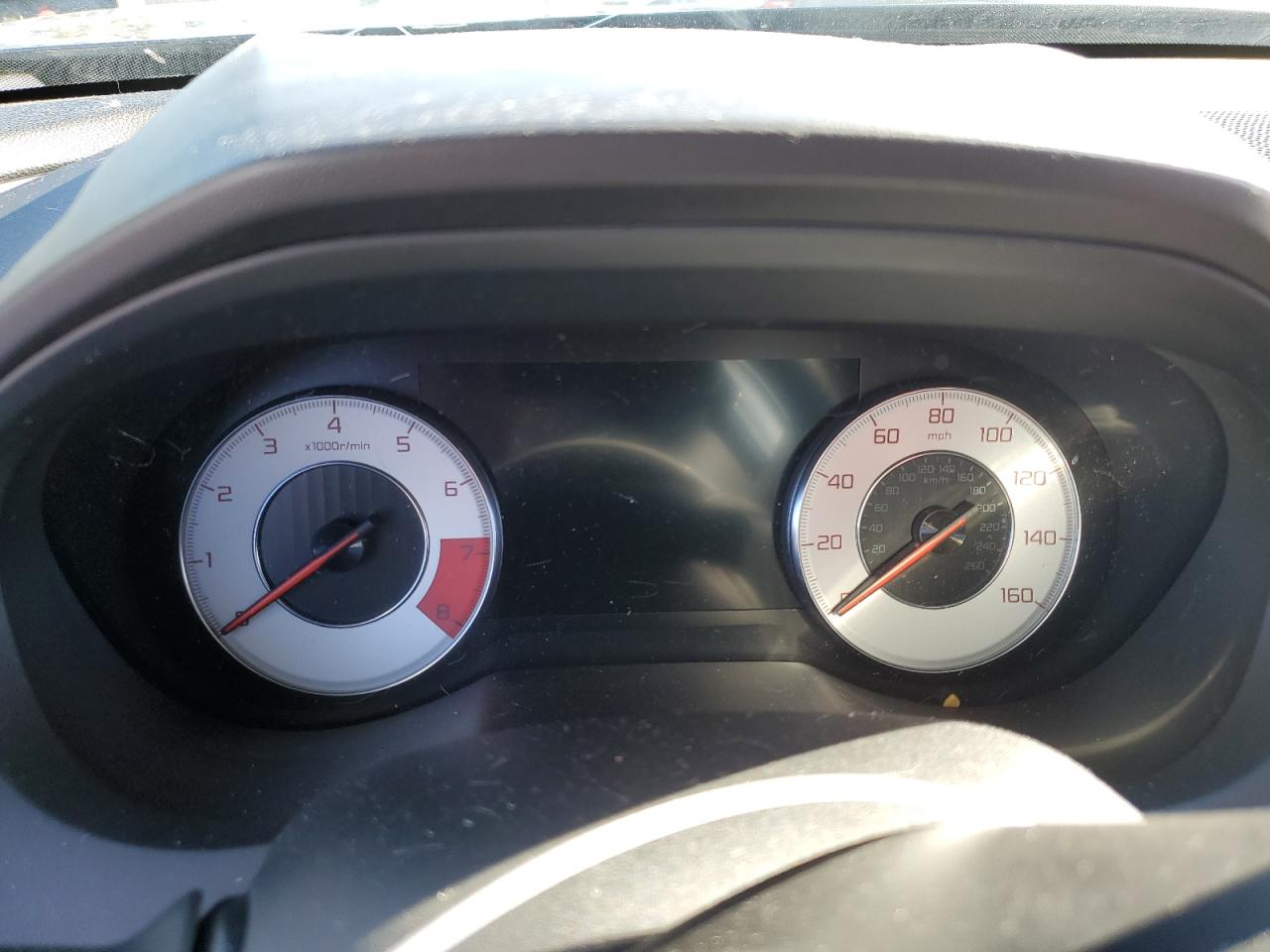 2019 Acura Rdx A-Spec VIN: 5J8TC2H64KL032753 Lot: 93465315