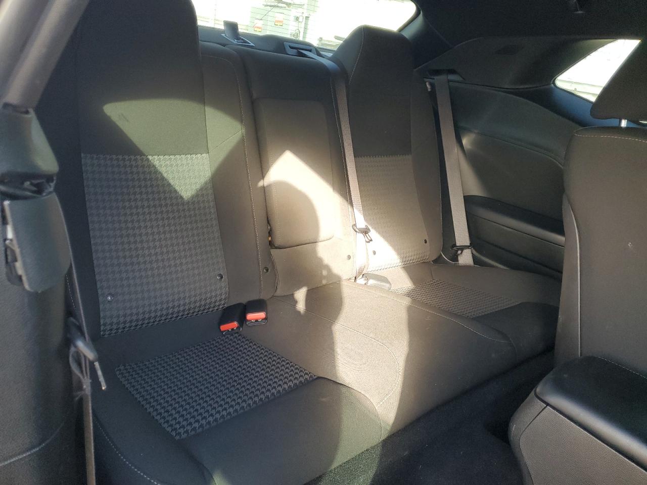 2022 Dodge Challenger Gt VIN: 2C3CDZJGXNH233263 Lot: 91238145