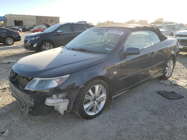 2008 Saab 9-3 Aero