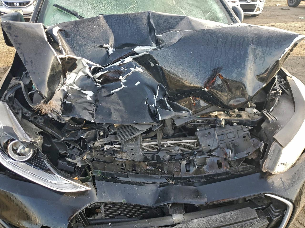 2020 Chevrolet Trax 1Lt VIN: 3GNCJLSB9LL292711 Lot: 93965325