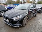 2024 HYUNDAI I20 1.0T GDI ULTIMATE 5DR DCT for sale at Copart WOLVERHAMPTON