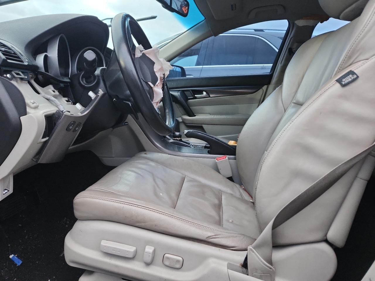 2012 Acura Tl VIN: 19UUA8F2XCA011058 Lot: 92262405