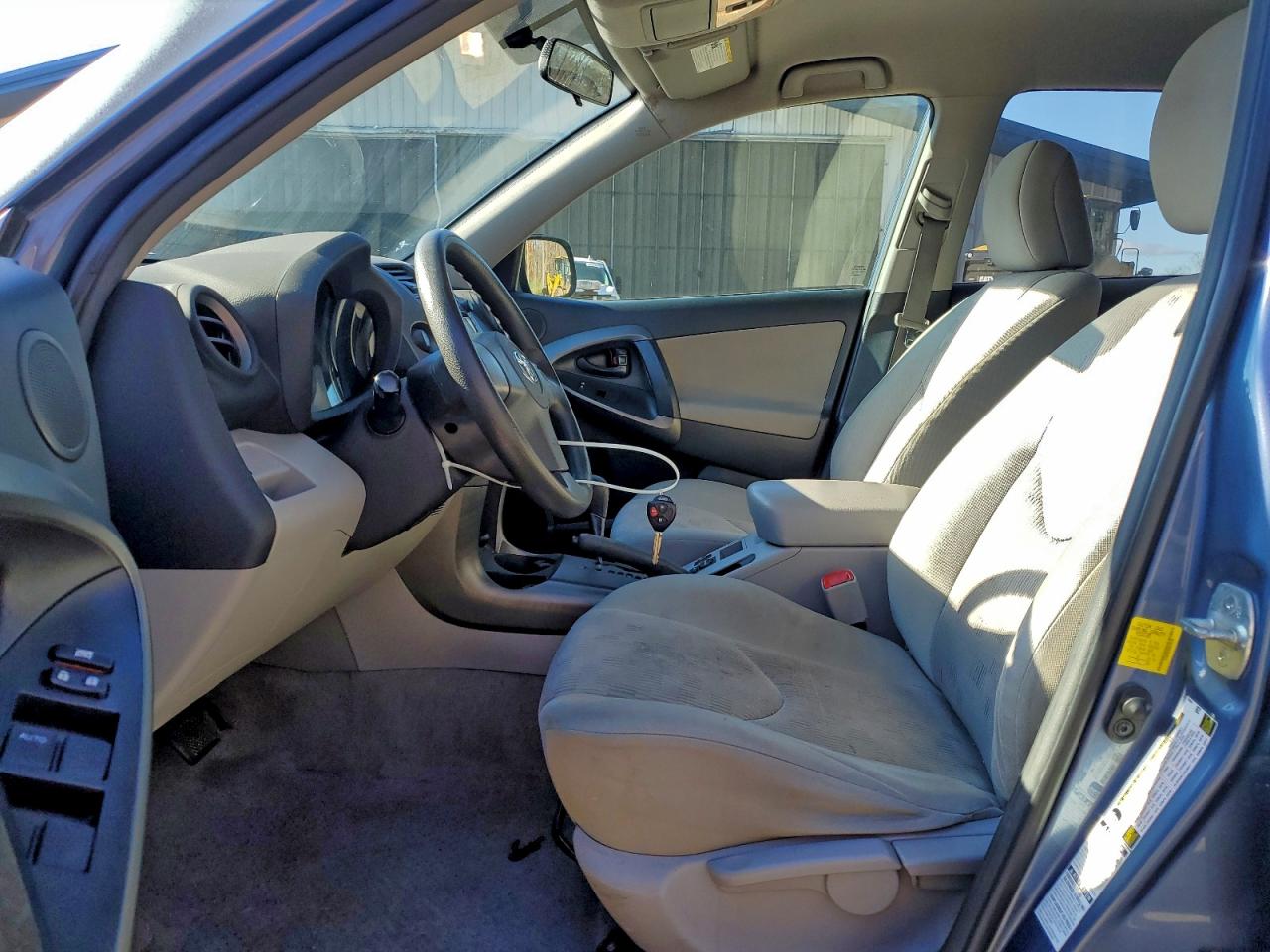 2011 Toyota Rav4 VIN: 2T3BF4DV6BW160094 Lot: 93832015