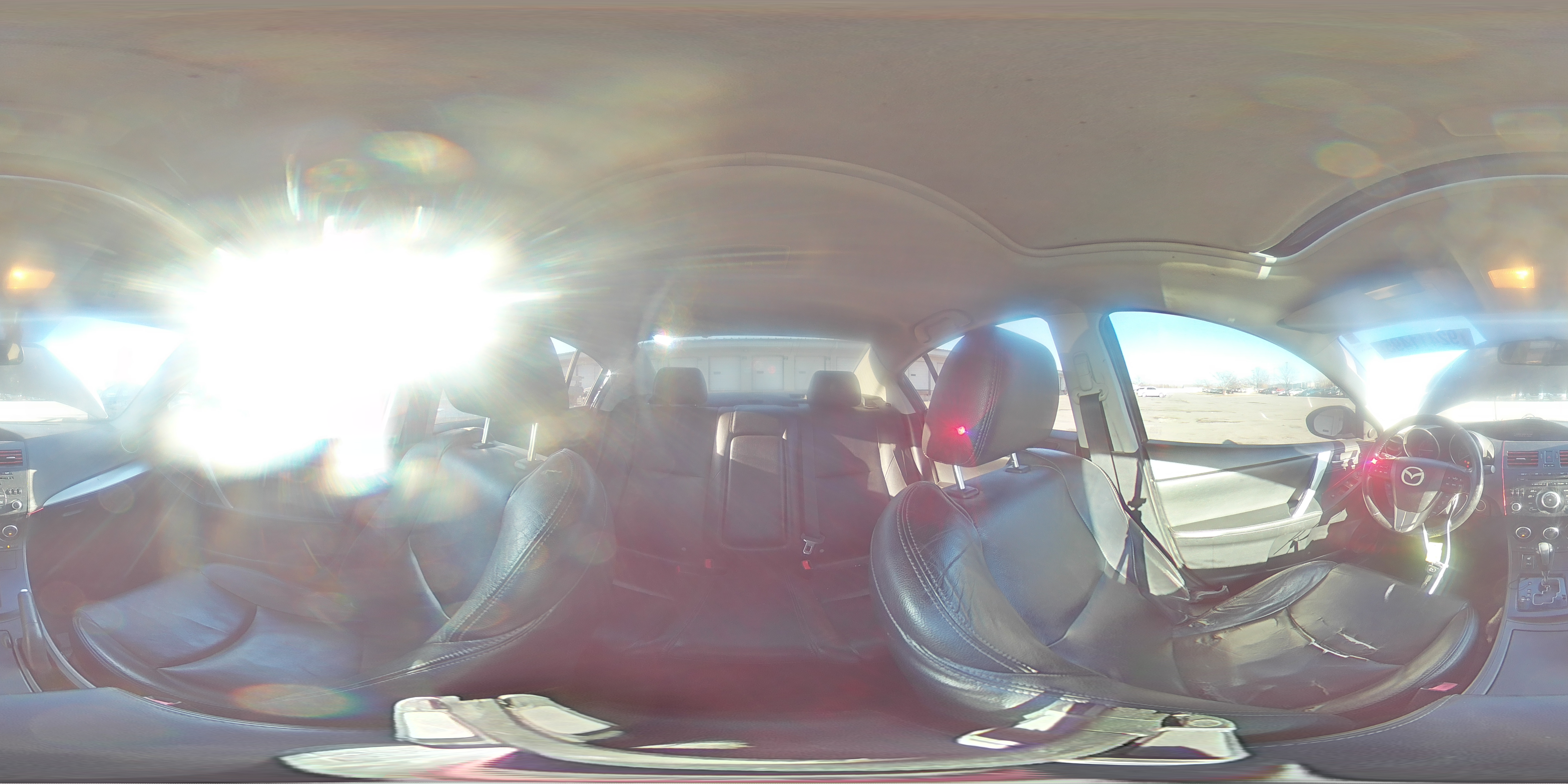 2012 Mazda 3 S VIN: JM1BL1W5XC1534579 Lot: 92411495