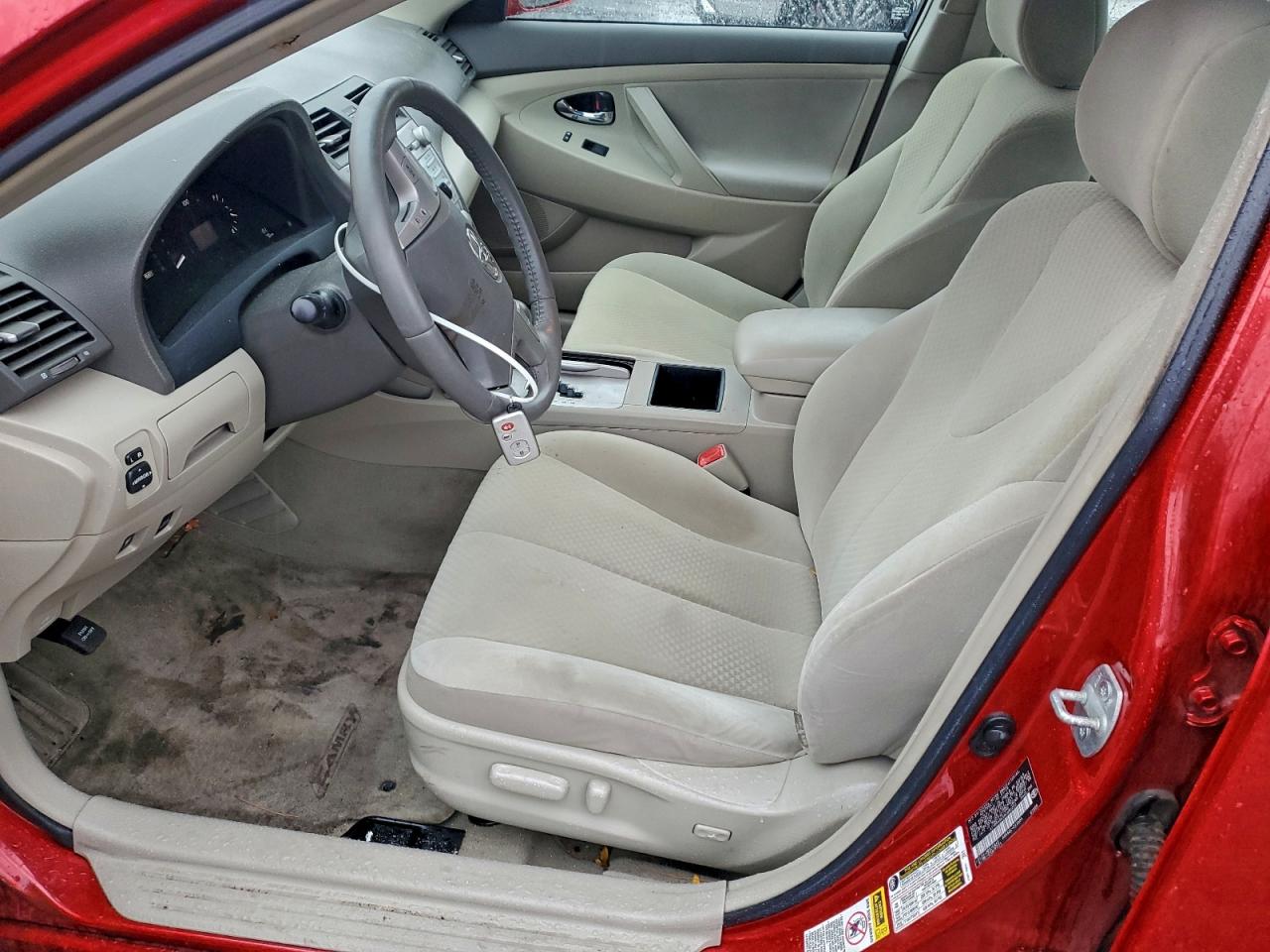 2008 Toyota Camry Hybrid VIN: 4T1BB46KX8U062203 Lot: 94124965