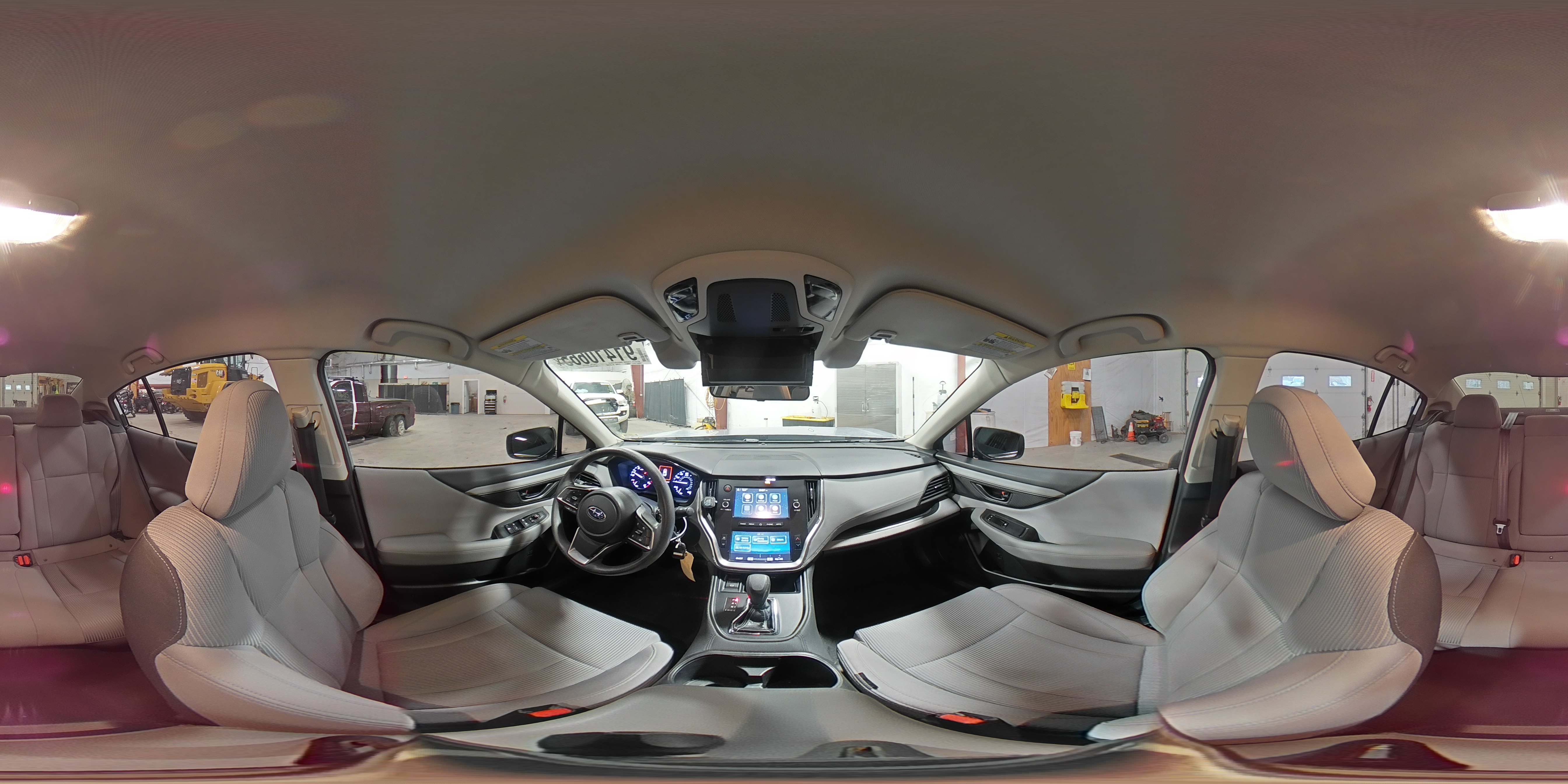 2020 Subaru Legacy VIN: 4S3BWAB68L3012236 Lot: 91410665