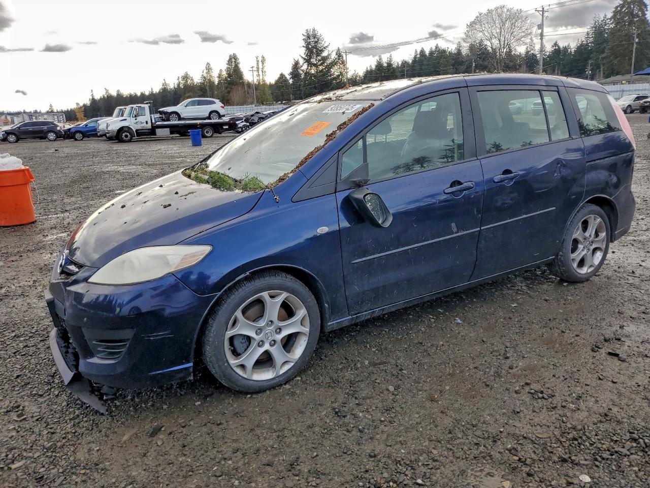 2009 Mazda 5