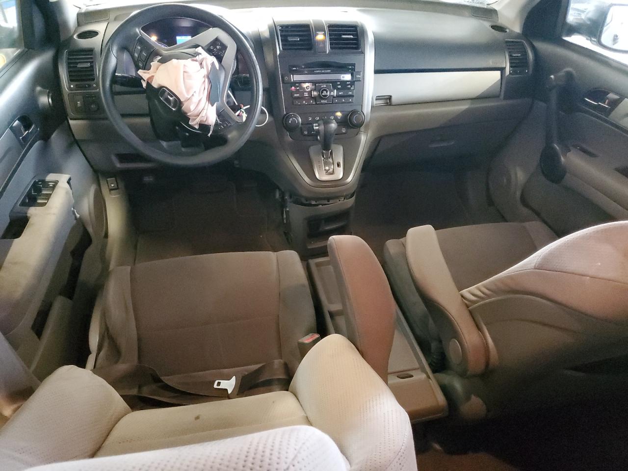 2010 Honda Cr-V Ex VIN: JHLRE3H57AC000669 Lot: 91085175