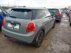 2014 MINI HATCHBACK 1.5 ONE D 3DR for sale at Copart WOLVERHAMPTON