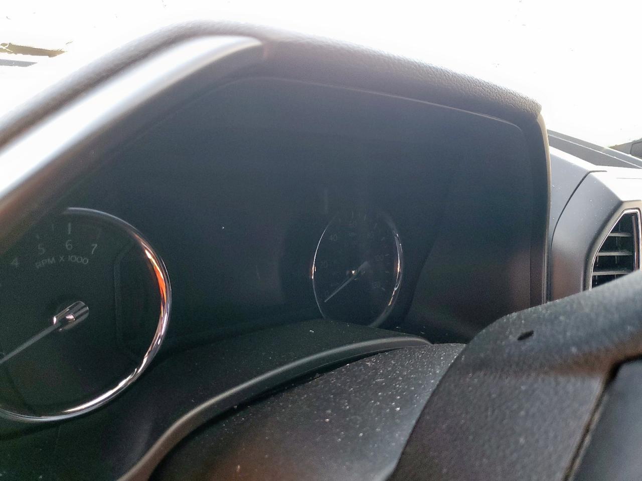 2018 Ford Expedition Max Limited VIN: 1FMJK2AT2JEA59392 Lot: 87428095