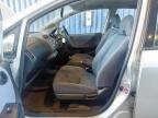 2006 HONDA JAZZ 1.2 I-DSI S 5DR for sale at Copart SANDTOFT