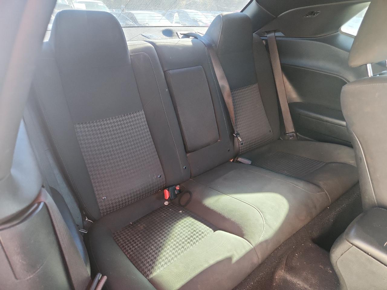 2019 Dodge Challenger R/T VIN: 2C3CDZBT3KH606540 Lot: 91568305