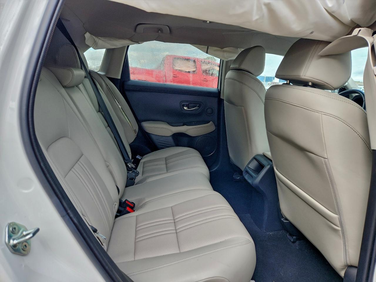 2024 Honda Hr-V Exl VIN: 3CZRZ1H79RM748318 Lot: 94420155